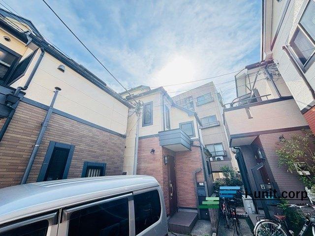 物件の陽当りや通風、周辺環境や街並みなど、資料には掲載していない情報を是非現地でご確認下さい。