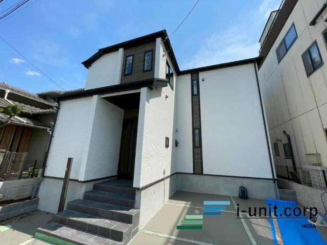 ピタットハウス西船橋14号店です。