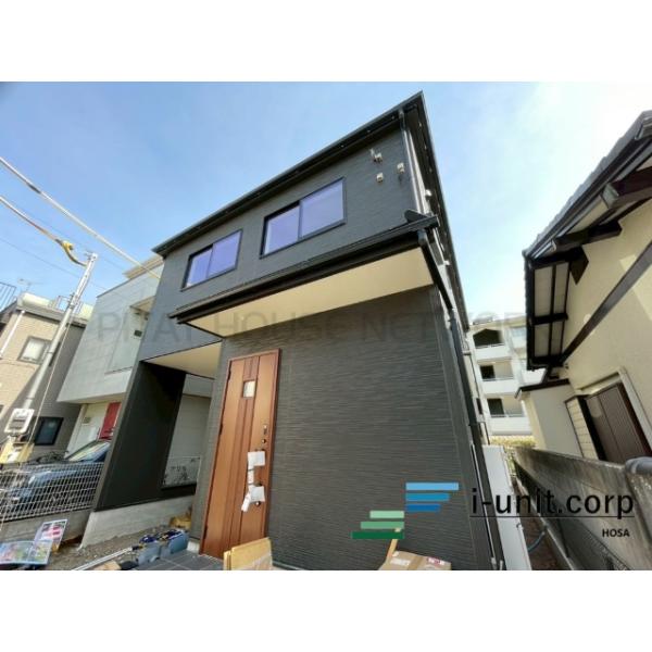 ピタットハウス西船橋14号店です。