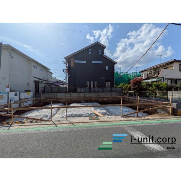 ピタットハウス西船橋14号店です。