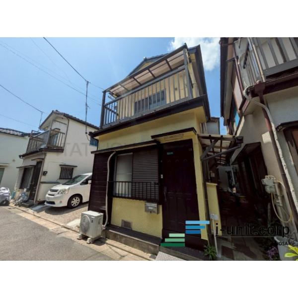ピタットハウス西船橋14号店です。