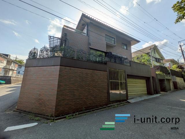 ピタットハウス西船橋14号店です。