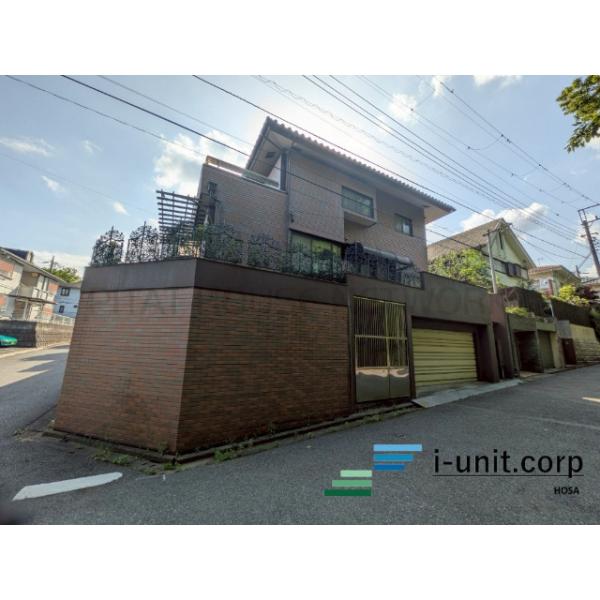 ピタットハウス西船橋14号店です。