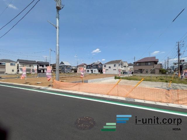 ピタットハウス西船橋14号店です。