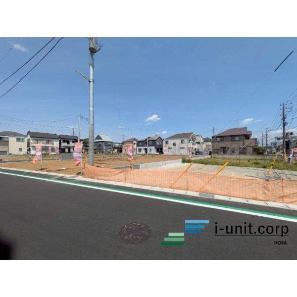 ピタットハウス西船橋14号店です。