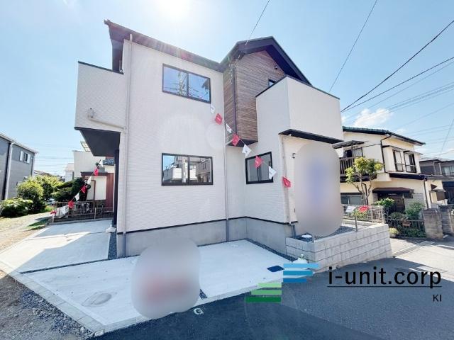 物件の陽当りや通風、周辺環境や街並みなど、資料には掲載していない情報を是非現地でご確認下さい。