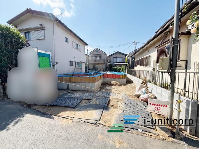 物件の陽当りや通風、周辺環境や街並みなど、資料には掲載していない情報を是非現地でご確認下さい。