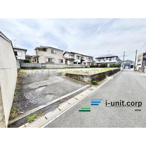 上野東京ライン線「北松戸駅」まで徒歩17分！