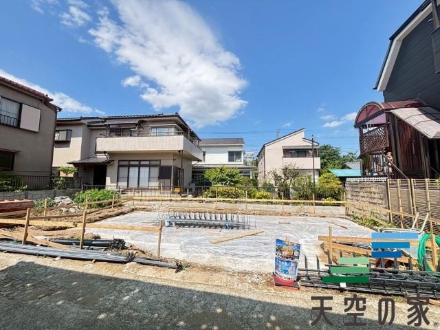 お住まい購入に向けての質問・疑問。具体的に何を準備をして進めたらいいのか？何でも質問して下さい。