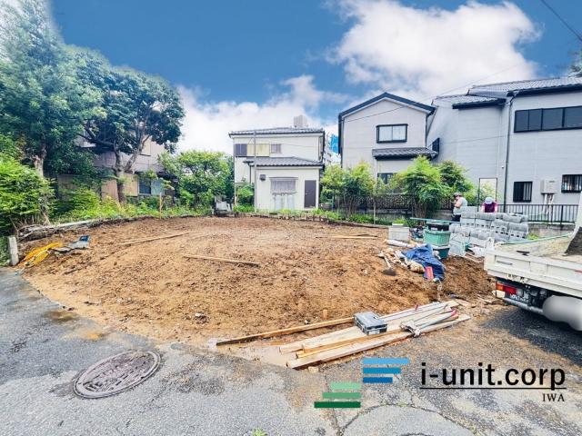 物件の陽当りや通風、周辺環境や街並みなど、資料には掲載していない情報を是非現地でご確認下さい。