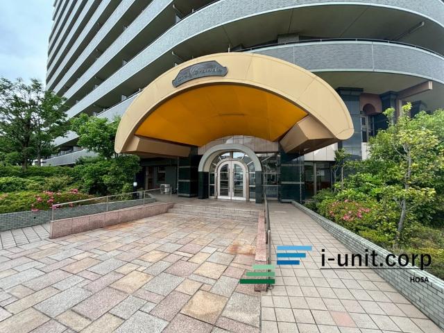 船橋市立海神小、中学校まで徒歩6分！