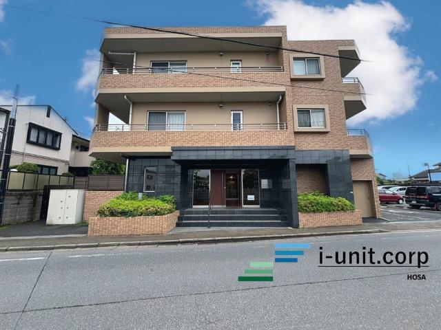 京成松戸線　滝不動駅　徒歩5分！