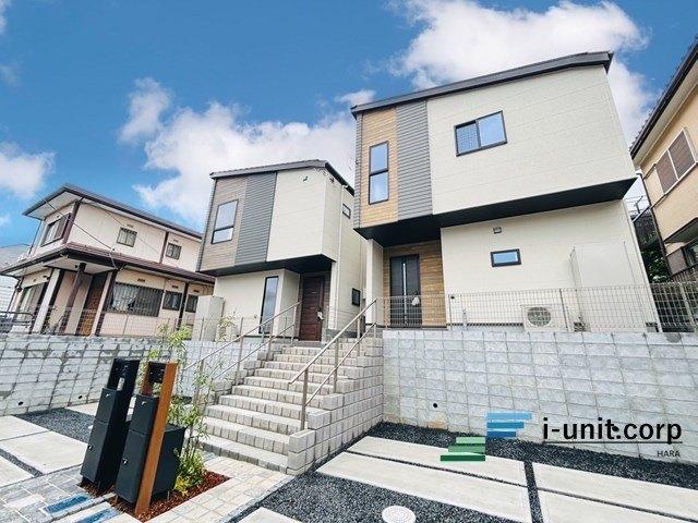 お住まい購入に向けての質問・疑問。具体的に何を準備をして進めたらいいのか？何でも質問して下さい。
