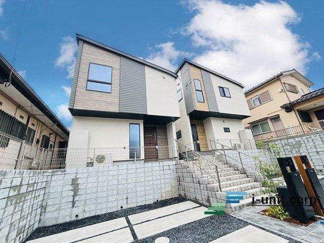 物件の陽当りや通風、周辺環境や街並みなど、資料には掲載していない情報を是非現地でご確認下さい。