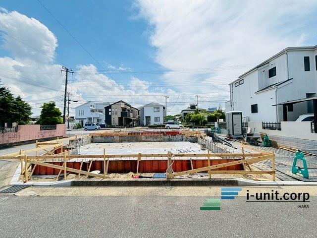 物件の陽当りや通風、周辺環境や街並みなど、資料には掲載していない情報を是非現地でご確認下さい。