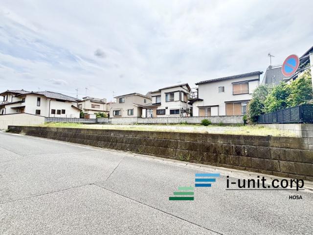 東側６ｍの市道！