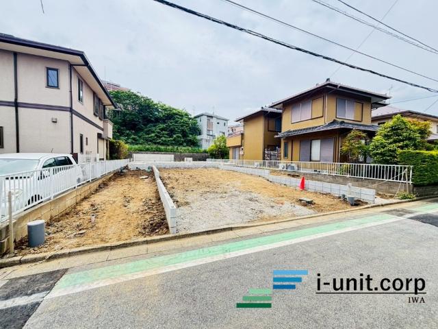 物件の陽当りや通風、周辺環境や街並みなど、資料には掲載していない情報を是非現地でご確認下さい。