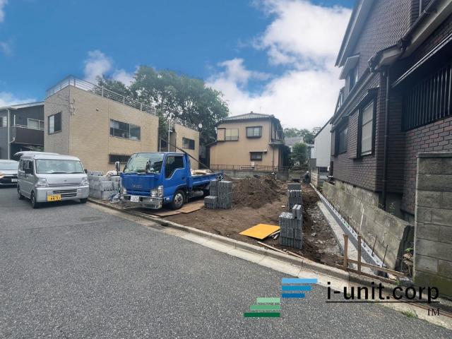 周辺環境も充実しています。