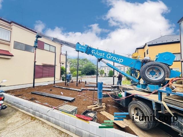 お住まい購入に向けての質問・疑問。具体的に何を準備をして進めたらいいのか？何でも質問して下さい。