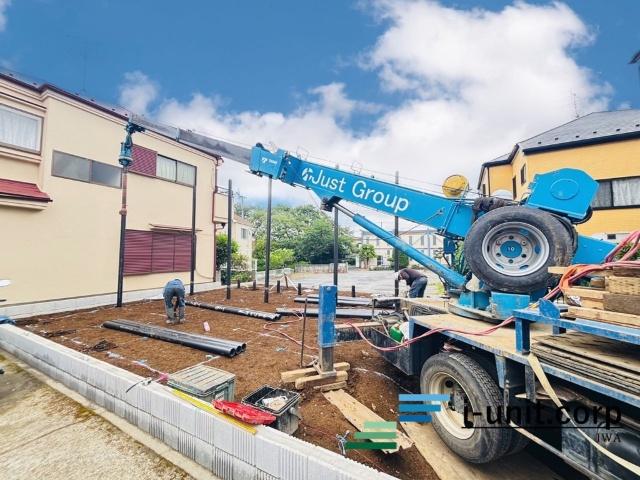 物件の陽当りや通風、周辺環境や街並みなど、資料には掲載していない情報を是非現地でご確認下さい。