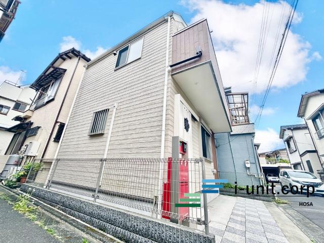 新規リノベーション済み