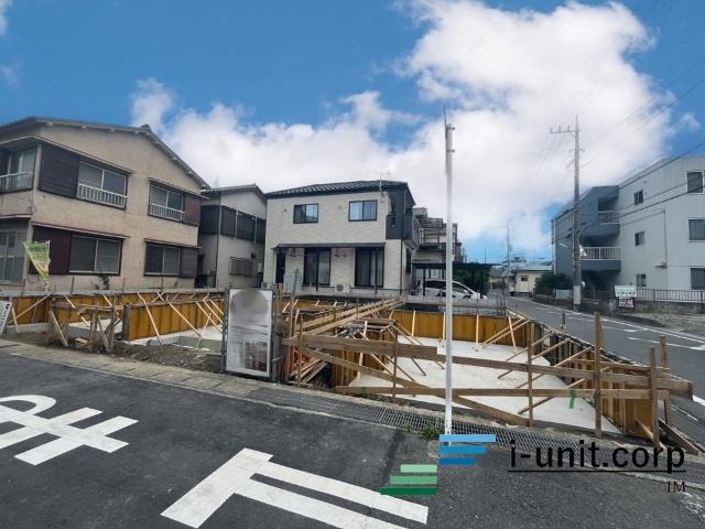 周辺環境も充実しています。