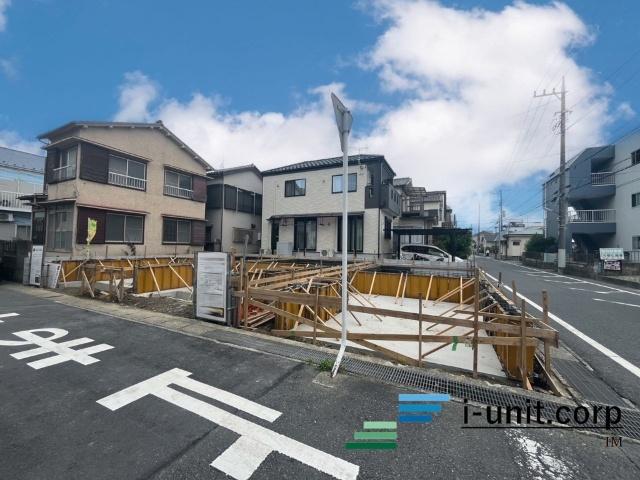 浦安駅徒歩圏内です。