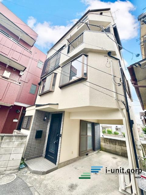 2023年8月にリフォーム済み