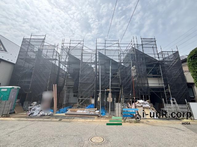JR総武線「本八幡」駅まで徒歩9分！