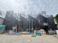 JR総武線「本八幡」駅まで徒歩9分！