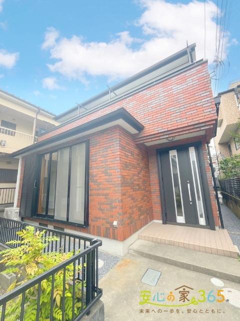 人気の東西線エリアです。