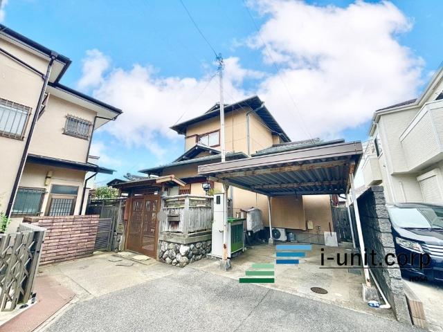 現況でのお渡しになります。