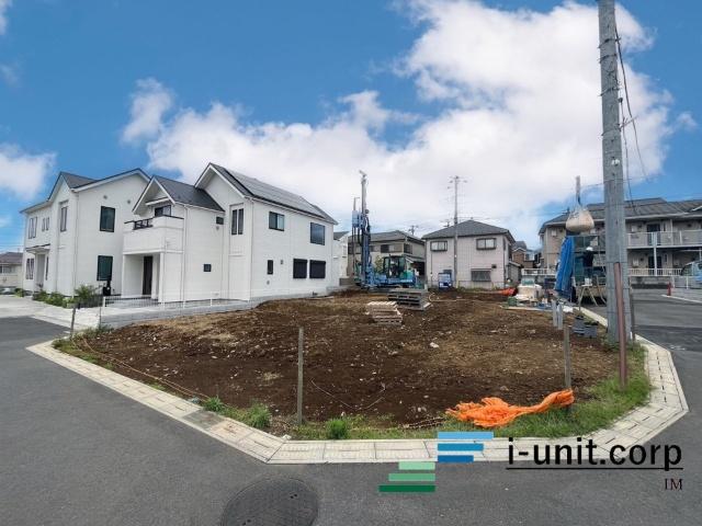３駅利用可能です！