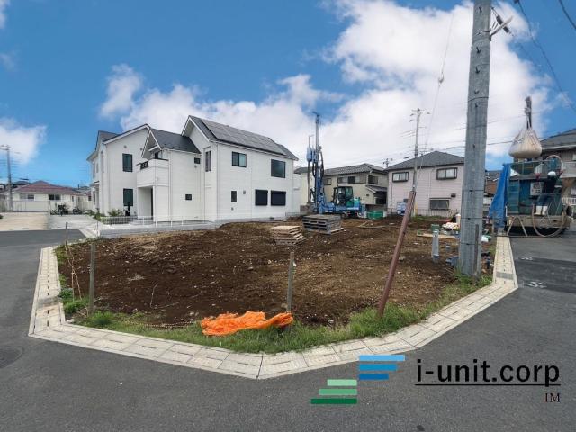 周辺環境も充実しています。