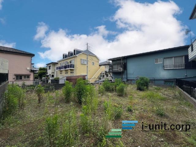 ２路線利用可能です！