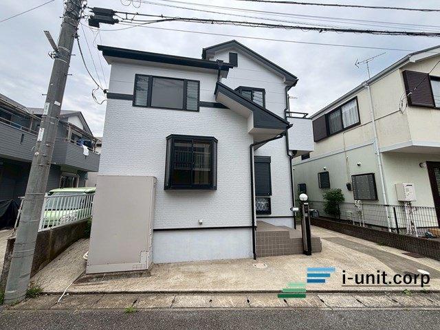 新京成線「習志野駅」徒歩28分です。