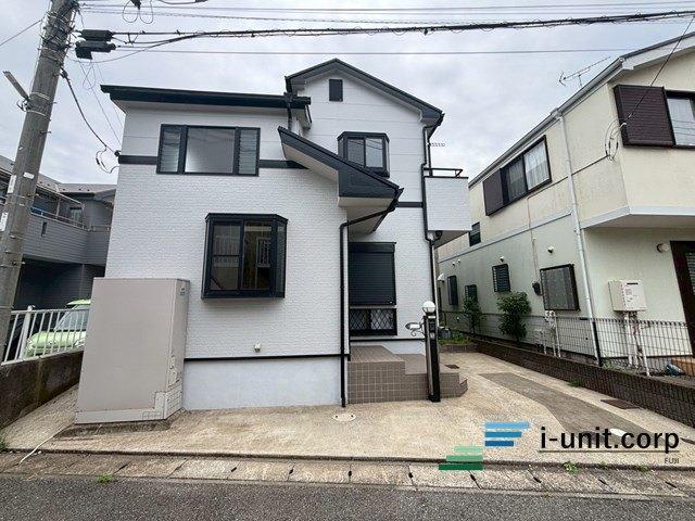 広々４LDKです。