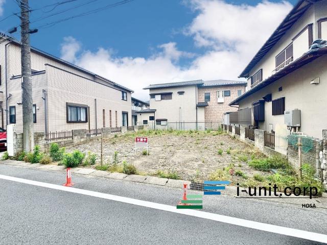 京成線「海神」駅徒歩7分