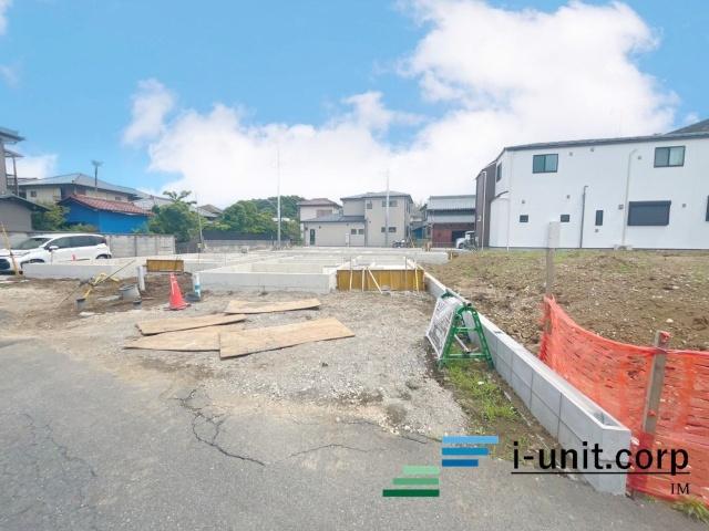 人気の津田沼エリアです。