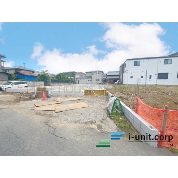 人気の津田沼エリアです。