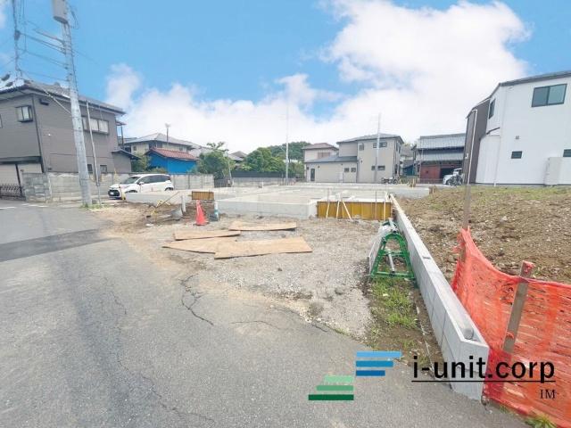 日当たり良好です。