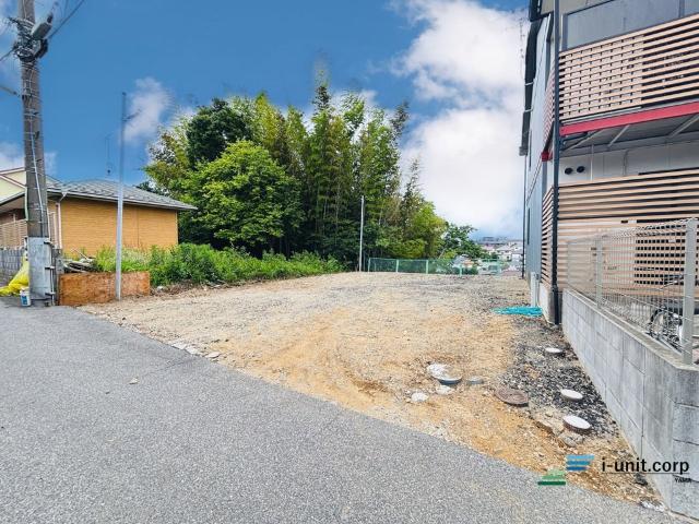 周辺環境も充実の好立地です。