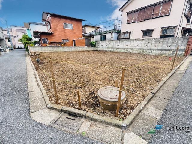 建築条件なしにつき、お好きなハウスメーカーでの建築可能