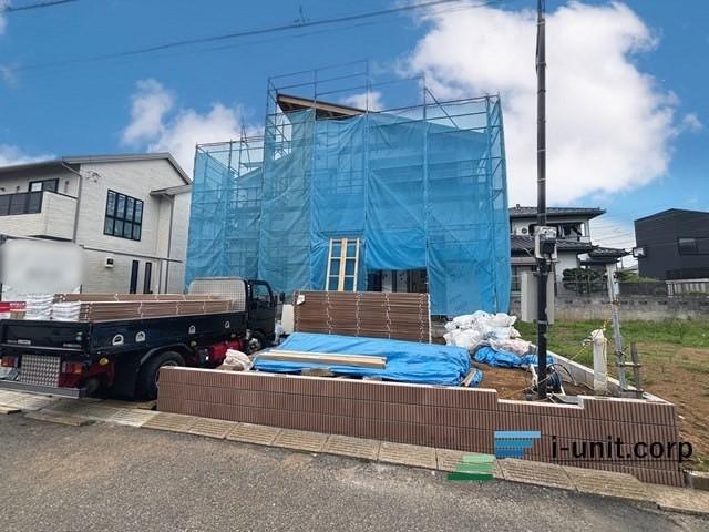 物件の陽当りや通風、周辺環境や街並みなど、資料には掲載していない情報を是非現地でご確認下さい。