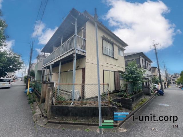 北習志野駅７分です！