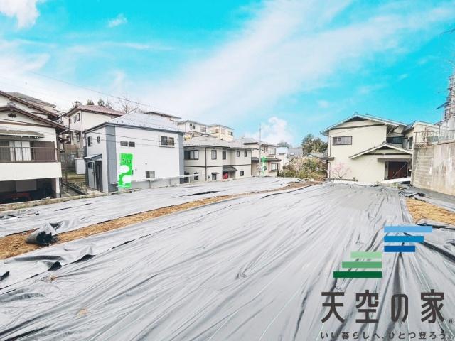 物件の陽当りや通風、周辺環境や街並みなど、資料には掲載していない情報を是非現地でご確認下さい。