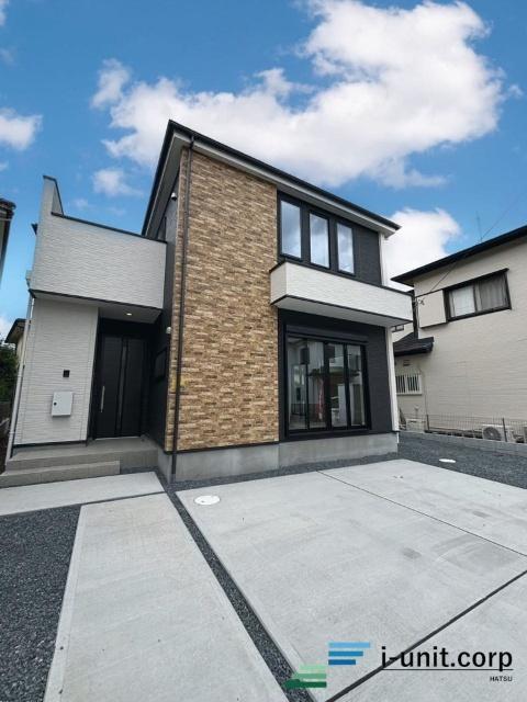 京成松戸線『高根公団駅』徒歩11分！