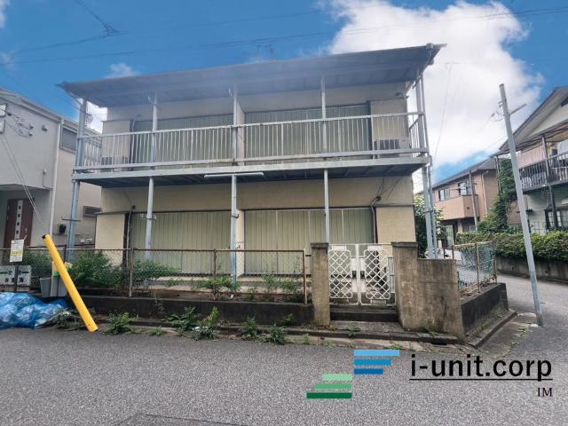 建築条件なしです！
