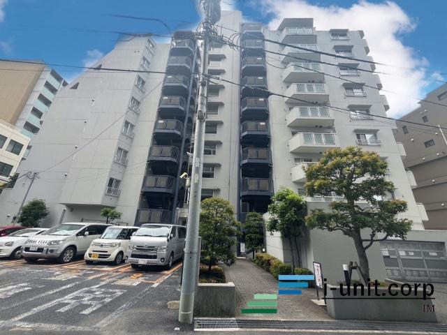 人気の松戸エリアです。