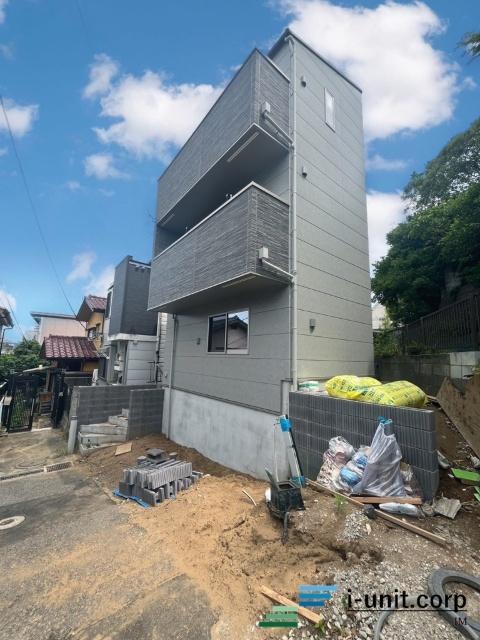 日当たり良好です。